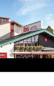 Туры в отель ibis Pontarlier