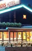 Туры в отель ibis Pontarlier