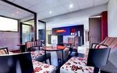 Туры в отель Kyriad Belfort Centre Gare
