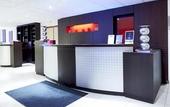 Туры в отель Kyriad Belfort Centre Gare