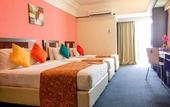 Туры в отель Hotel Taiping Perdana