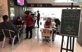 Туры в отель Hotel Taiping Perdana