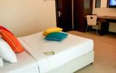 Туры в отель Hotel Taiping Perdana