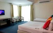 Туры в отель Hotel Taiping Perdana