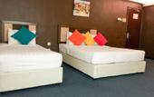 Туры в отель Hotel Taiping Perdana