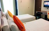 Туры в отель Hotel Taiping Perdana