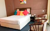 Туры в отель Hotel Taiping Perdana
