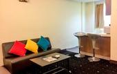 Туры в отель Hotel Taiping Perdana