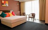 Туры в отель Hotel Taiping Perdana