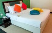 Туры в отель Hotel Taiping Perdana
