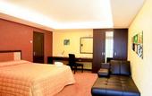 Туры в отель Hotel Taiping Perdana