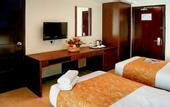 Туры в отель Hotel Taiping Perdana