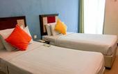 Туры в отель Hotel Taiping Perdana