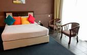 Туры в отель Hotel Taiping Perdana