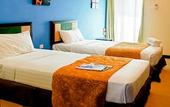 Туры в отель Hotel Taiping Perdana