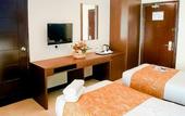 Туры в отель Hotel Taiping Perdana