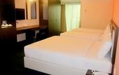 Туры в отель Hotel Taiping Perdana