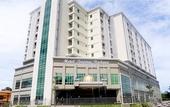 Туры в отель Hotel Taiping Perdana