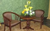 Туры в отель Hotel Taiping Perdana