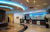 Туры в отель Hotel Taiping Perdana