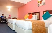 Туры в отель Hotel Taiping Perdana