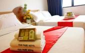 Туры в отель Fair Park Hotel