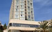Туры в отель Rimonim Shalom