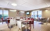 Туры в отель Kyriad Direct Saint Dizier