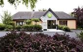 Туры в отель Campanile Charleville-Mezieres