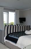 Туры в отель Brenton Beach House