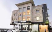 Туры в отель Hotel Crimson Palace