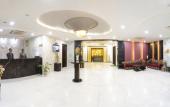 Туры в отель Hotel Crimson Palace