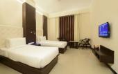Туры в отель Hotel Crimson Palace