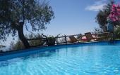 Туры в отель Fattoria Terranova