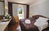 Туры в отель Hotel Perugia Plaza