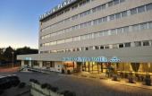 Туры в отель Hotel Perugia Plaza