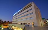 Туры в отель Hotel Perugia Plaza