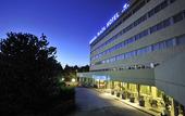 Туры в отель Hotel Perugia Plaza