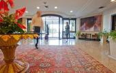 Туры в отель Hotel Perugia Plaza