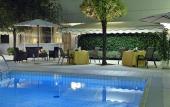 Туры в отель Hotel Perugia Plaza