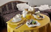 Туры в отель Hotel Perugia Plaza