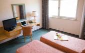 Туры в отель Hotel Perugia Plaza