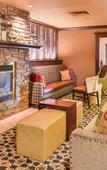Туры в отель The Evergreen Hotel