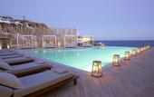 Туры в отель Artemis Seaside Resort