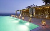 Туры в отель Artemis Seaside Resort