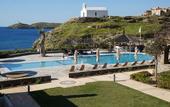 Туры в отель Porto Kea Suites