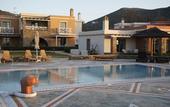 Туры в отель Porto Kea Suites