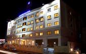Туры в отель Hampshire Plaza Hyderabad