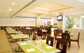Туры в отель Hampshire Plaza Hyderabad