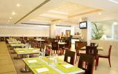Туры в отель Hampshire Plaza Hyderabad